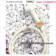 Vòi xịt vệ sinh nhựa chính hãng TOTO KAG-THX20NBPIV
