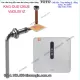 Van cảm ứng xả tiểu nam chính hãng TOTO KAG-DUE126UEVM2L051Z