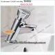 Vòi chậu lavabo Tự ngắt chính hãng TOTO KAG-DL102