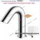 Vòi lạnh cảm ứng dùng điện TOTO KAG-TLE28002A-TLE01502A1-TLN01102A