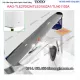 Vòi lạnh cảm ứng dùng điện TOTO KAG-TLE27002A-TLE01502A1-TLN01102A