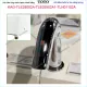 Vòi lạnh cảm ứng năng lượng tự tạo TOTO KAG-TLE28002A-TLE03502A1-TLN01102A