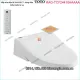 Nắp bồn cầu đa năng điện tử chính hãng TOTO KAG-TCF24410AAAAA