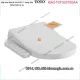 Nắp bồn cầu đa năng điện tử chính hãng TOTO KAG-TCF33370GAA
