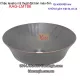 Chậu lavabo mỹ thuật sứ mỹ thuật màu đen huyền bí KAG-LMT86