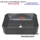 Chậu lavabo mỹ thuật sứ mỹ thuật màu đen huyền bí KAG-LMT88