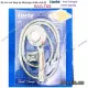 Tay sen tăng áp Massage nhiều chế độ Luxta KAG-TX9