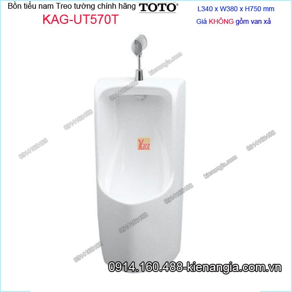 KAG-UT570T-Bon-tieu-nam-treo-tuong-TOTO-chinh-hang-340x380x750-mm-KAG-UT570T-1