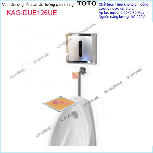 KAG-DUE126UE-Van-cam-ung-tieu-nam-am-tuong-dung-dien-chinh-hang-TOTO-KAG-DUE126UE-1