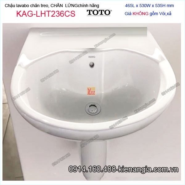 KAG-LHT236CS-Chau-lababo-CHAN-TREO-LUNG-chinh-hang-TOTO-465X530mm-KAG-LHT236CS-1