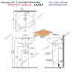 KAG-LPT236CS-Chau-lababo-CHAN-DAI-chinh-hang-TOTO-465X530mm-KAG-LPT236CS-kich-thuoc-lap-dat
