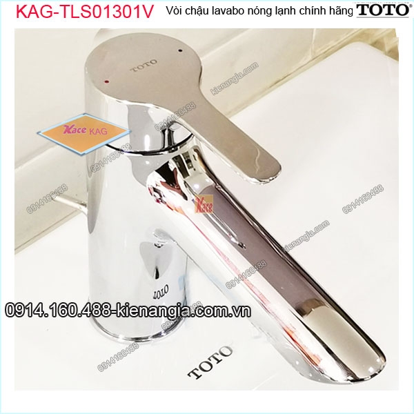 KAG-TLS01301V-Voi-chau-lavabo-nong-lanh-chinh-hang-TOTO-KAG-TLS01301V-1