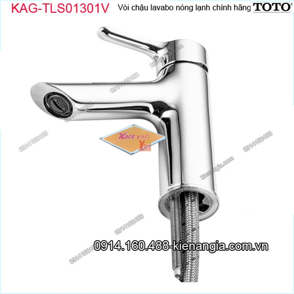 KAG-TLS01301V-Voi-chau-lavabo-nong-lanh-chinh-hang-TOTO-KAG-TLS01301V-2