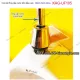 Cút nối cấp nước và bồn tiểu nam INAX KAG-UF105