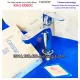 KAG-B060C-Voi-chau-lavabo-am-ban-ong-truc-20cm-Caesar-chinh-hang-KAG-B060C