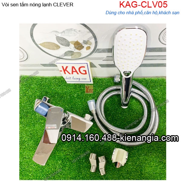 KAG-CLV05-Sen-tam-nong-lanh-Clever-KAG-CLV05-1