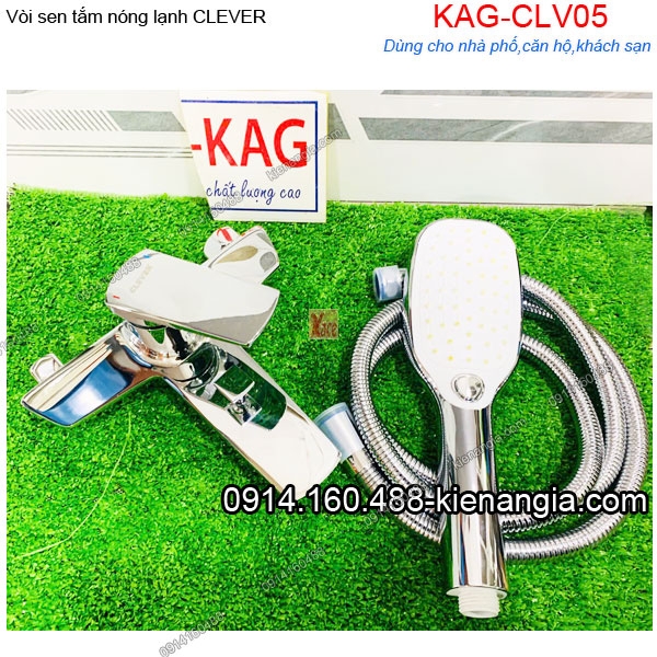 KAG-CLV05-Sen-tam-nong-lanh-Clever-KAG-CLV05-5