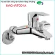 Vòi sen tắm nóng lạnh chính hãng WUFENG KAG-WF001A