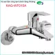 Vòi sen tắm nóng lạnh chính hãng WUFENG KAG-WF010A