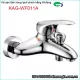 Vòi sen tắm nóng lạnh chính hãng WUFENG KAG-WF011A