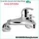 Vòi sen tắm nóng lạnh chính hãng WUFENG KAG-WF006A