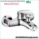 Vòi sen tắm nóng lạnh chính hãng WUFENG KAG-WF012A