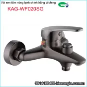 Vòi sen tắm nóng lạnh chính hãng WUFENG KAG-WF020SG