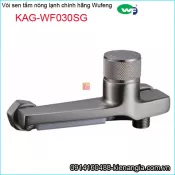 Vòi sen tắm nóng lạnh chính hãng WUFENG KAG-WF030SG