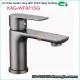 Vòi chậu lavabo nóng lạnh chính hãng WUFENG KAG-WF911SG