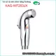 Vòi xịt vệ sinh chính hãng WUFENG KAG-WF253JX