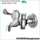 Vòi sen lạnh chính hãng Wufeng KAG-WF111D
