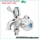 Vòi sen lạnh chính hãng Wufeng  KAG-WF114D
