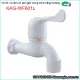 Vòi hồ nhựa ABS chính hãng Wufeng KAG-WF601L