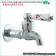 Vòi hồ, vòi lạnh gắn tường WUfeng chính hãng KAG-WF151A