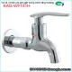 Vòi hồ, vòi lạnh gắn tường WUfeng chính hãng KAG-WF151H