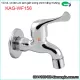 Vòi hồ, vòi lạnh gắn tường WUfeng chính hãng KAG-WF156