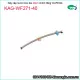 Dây cấp nước inox wufeng chính hãng dài 40cm KAG-WF271-40