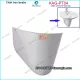 Chân treo lavabo Thiên Thanh KAG-PT04