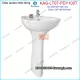 Chậu lavabo chân đứng Thiên Thanh KAG-LT07-PDY100T