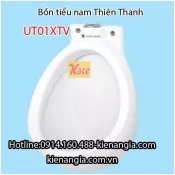 Bồn tiểu nam THIÊN THANH UT01XVT