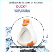 Bồn tiểu nam trẻ em THIÊN THANH DUCKY