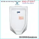 Bồn tiểu nam treo tường Thiên Thanh KAG-UT15XVT