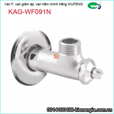 Van F, van khống chế wufeng chính hãng KAG-WF091N