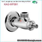 Van F, van khống chế wufeng chính hãng KAG-WF091
