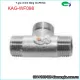 T chia nước răng ngoài Wufeng chính hãng KAG-WF098