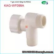 T chia nước răng ngoài Wufeng chính hãng KAG-WF099A