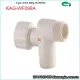T chia nước răng ngoài Wufeng chính hãng KAG-WF099A