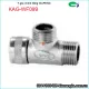 T chia nước răng ngoài Wufeng chính hãng KAG-WF099