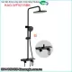 Sen tắm đứng nóng lạnh Wufeng chính hãng KAG-WF521BK