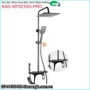 Sen tắm đứng nóng lạnh Wufeng chính hãng KAG-WF521SG-PRO